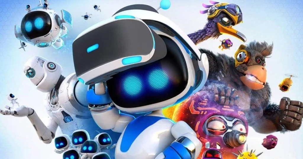 astrobot