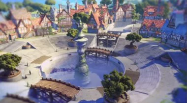 atelier ryza gameplay