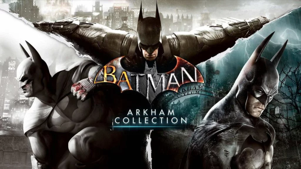 batman arkham collection e1568909325647
