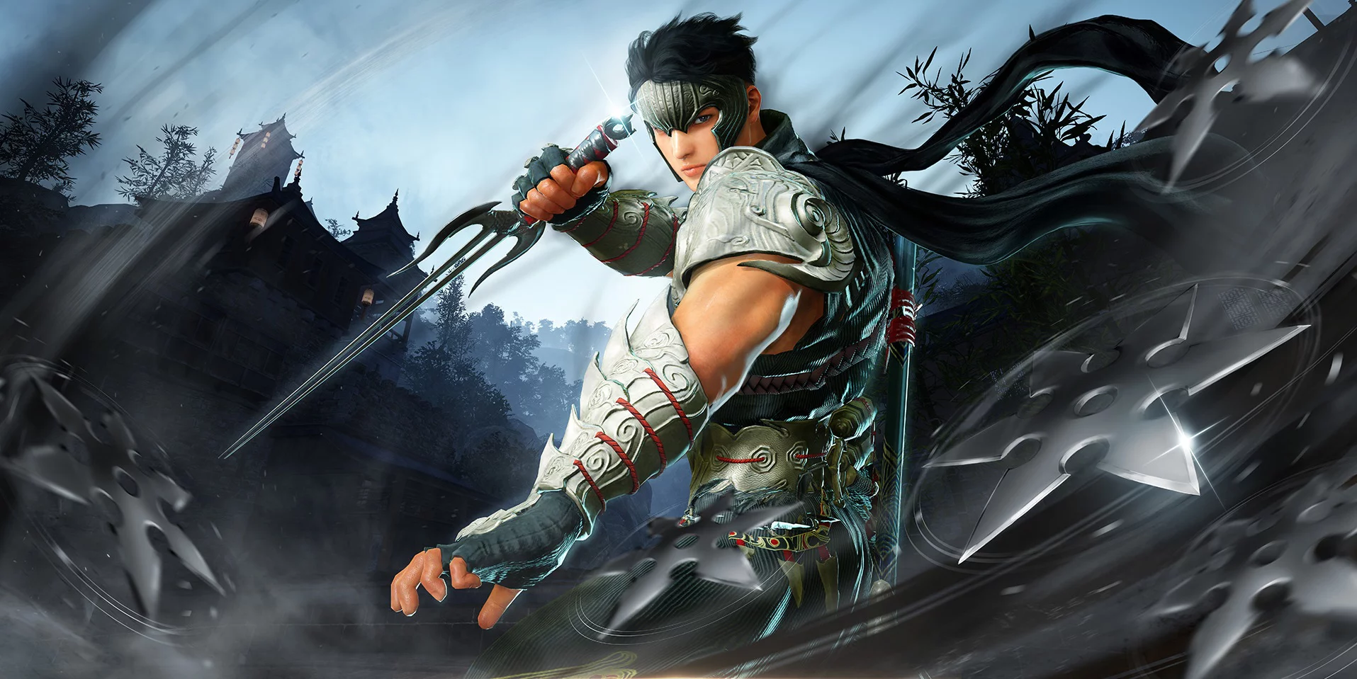 Imagen de Black desert da detalles de su próxima actualización gratuita en Xbox One