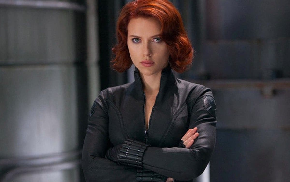 Imagen de Viuda Negra: Fecha de estreno y reparto de la película de Scarlett Johansson