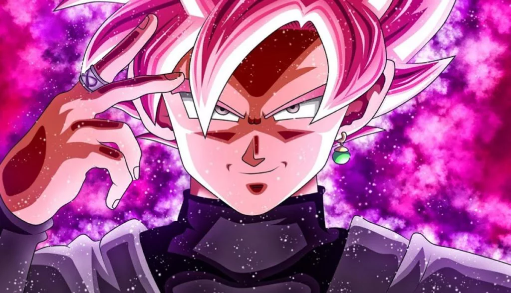 goku black
