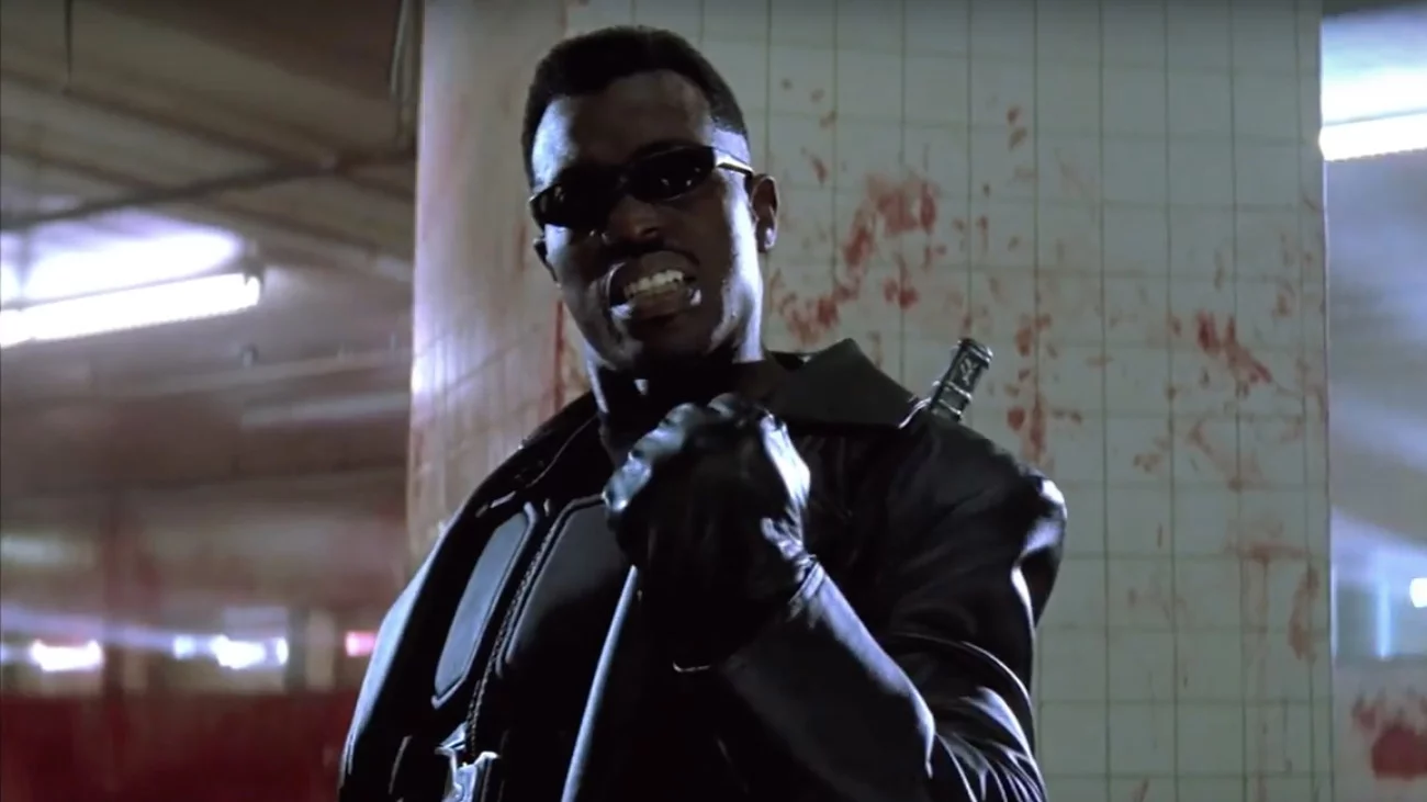 blade