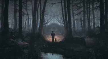 Imagen de Blair Witch desvela más de su espeluznante historia con un nuevo tráiler