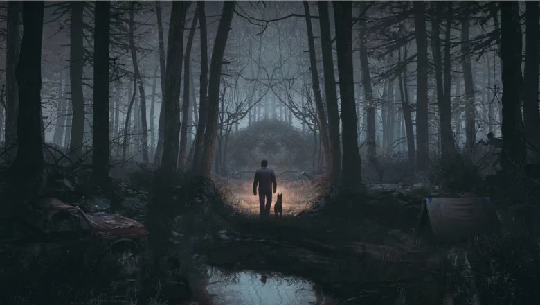 blair witch