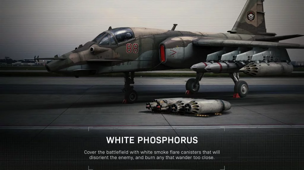 call of duty modern warfare racha bajas 2
