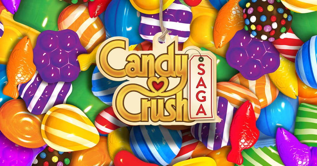 candy crush