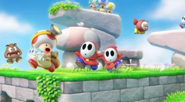 captain toad