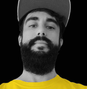 David Castellón Rodríguez