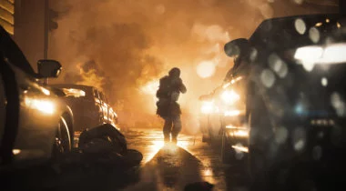 cod modern warfare 2019