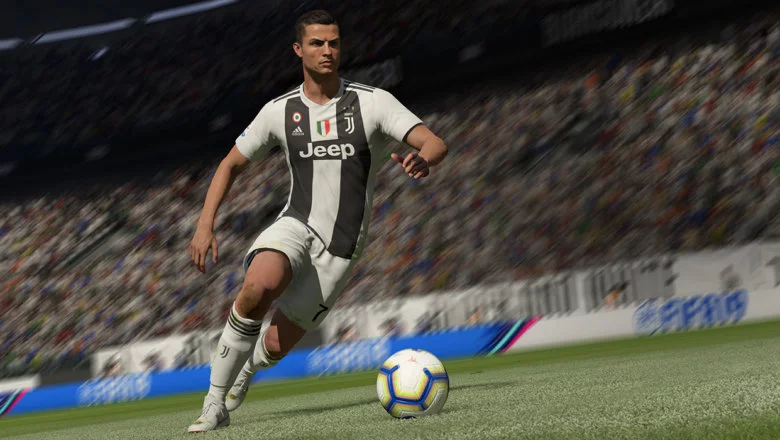 fifa ea