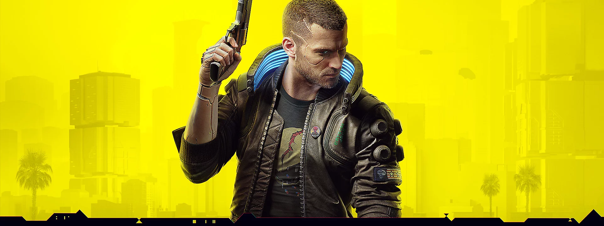 Imagen de Retrasado el lanzamiento de Cyberpunk 2077; esta es su nueva fecha