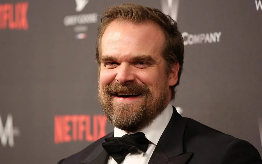 Imagen de David Harbour asegura que el último episodio de la  temporada 3 de Stranger Things es el mejor de la serie