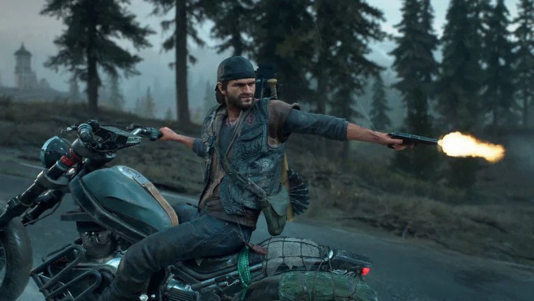 days gone