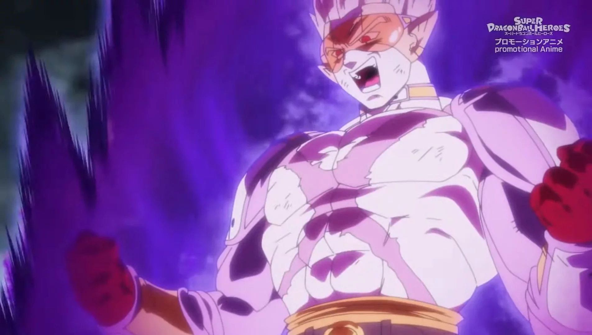 Imagen de Crítica de Dragon Ball Heroes episodio 13: Al ritmo de los corazones