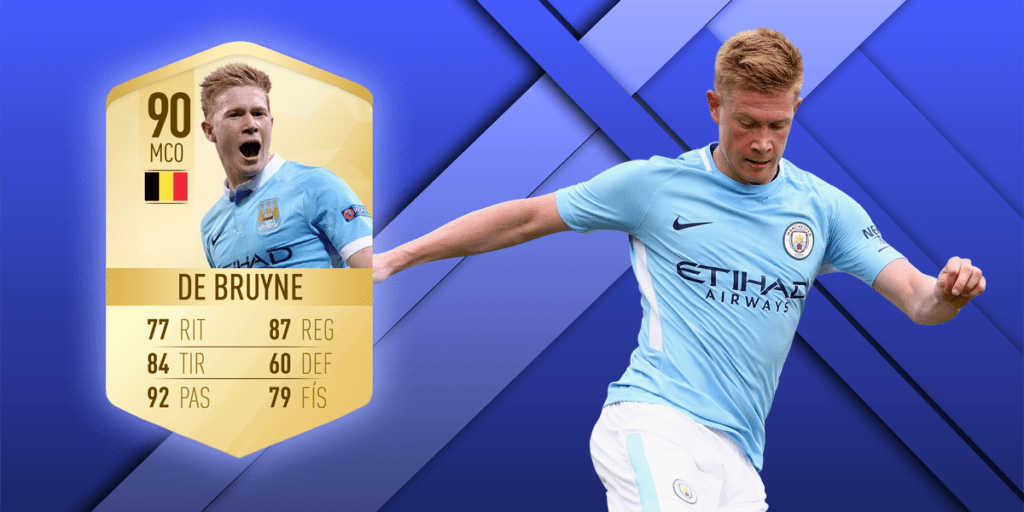 de bruyne