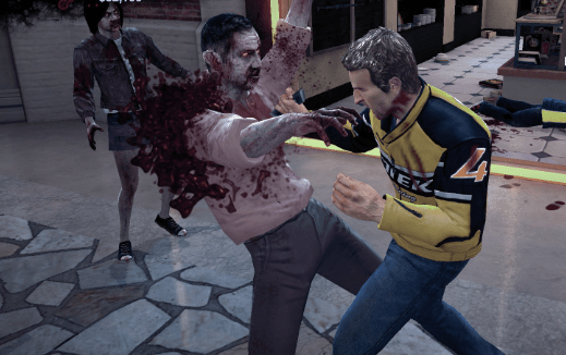 dead rising 2