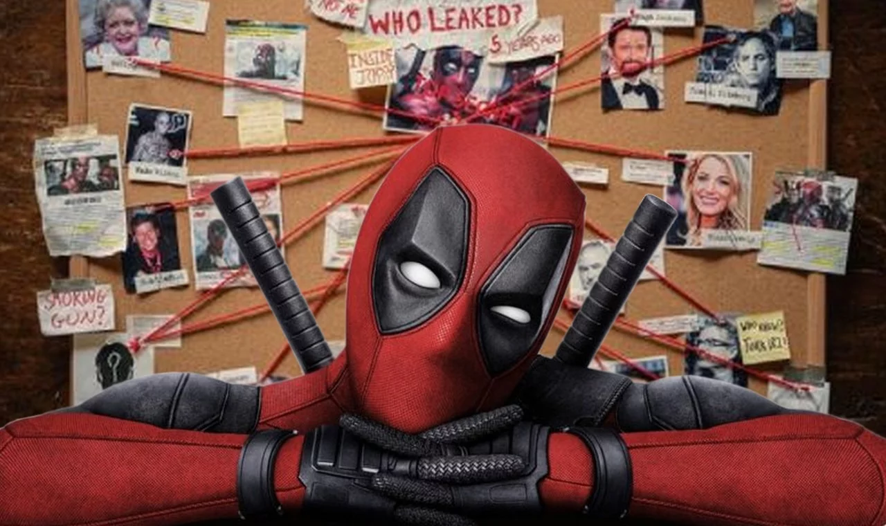 Imagen de Ryan Reynolds respalda con insnuación la llegada de Deadpool a la Fase 5 del UCM