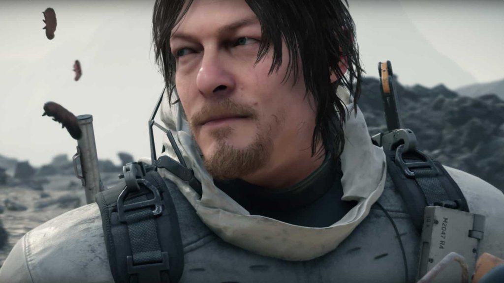 death Stranding