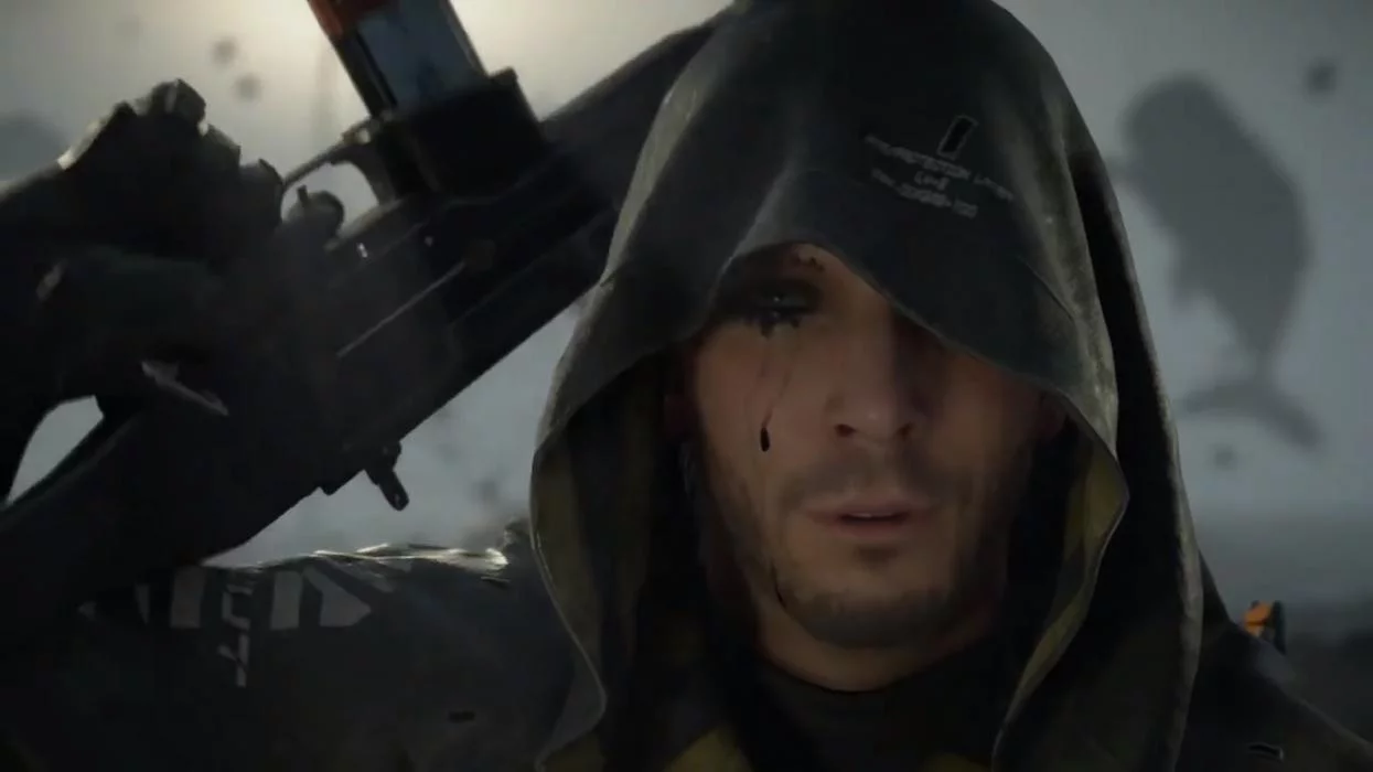 Imagen de Hideo Kojima reconoce tampoco entender qué es Death Stranding