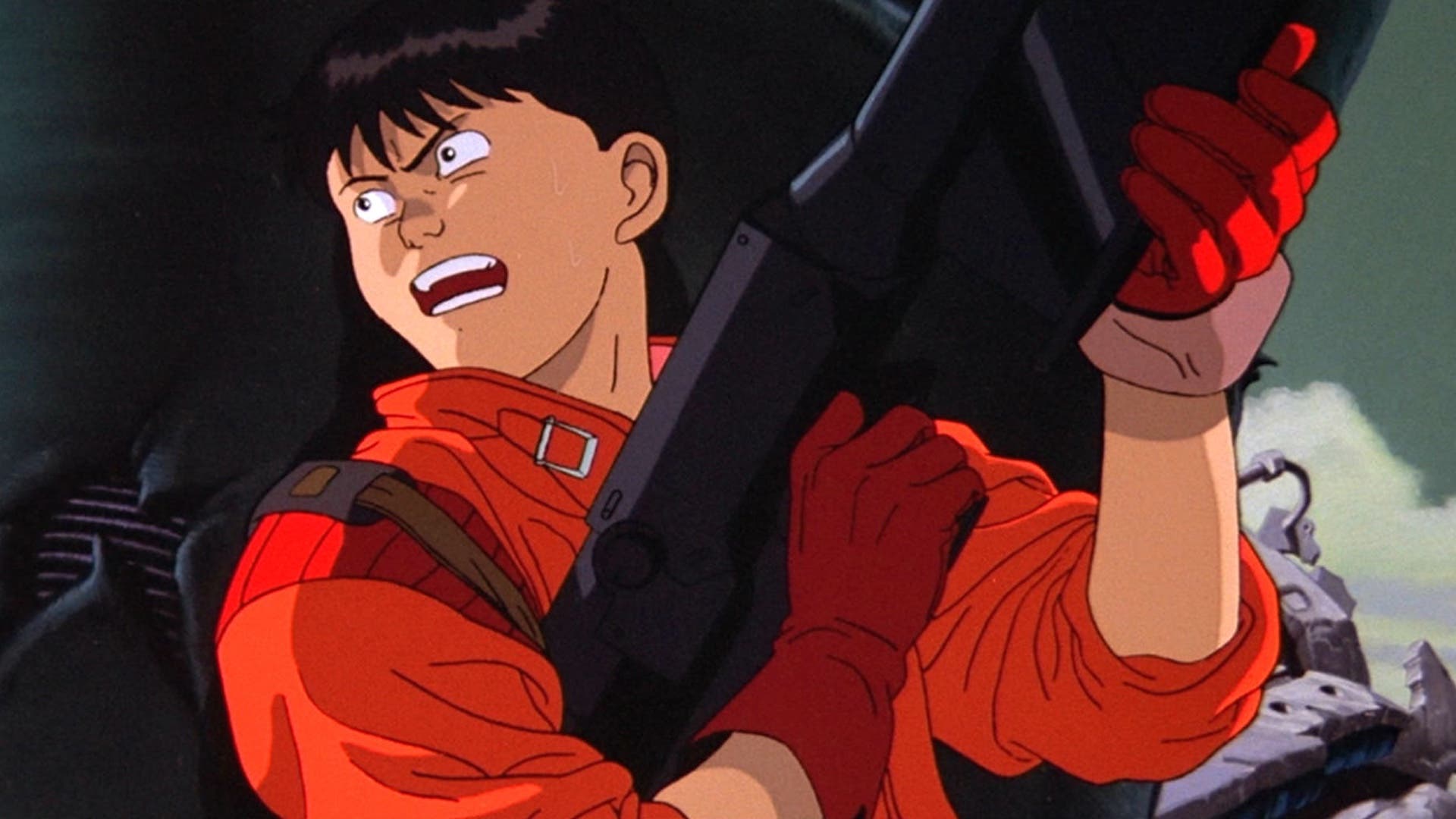 Imagen de Warner Bros está buscando a jóvenes asiáticos para el reparto del live-action de Akira