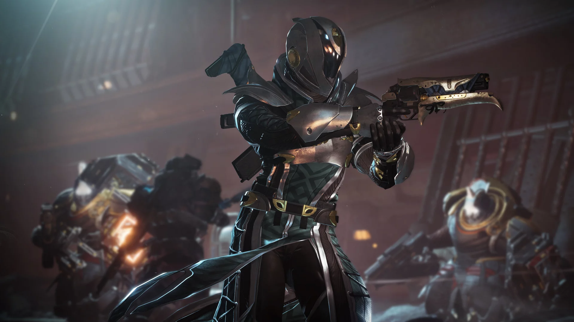 destiny 2 riven