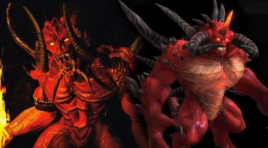 diablo