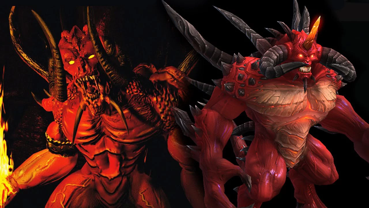 diablo