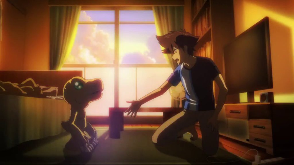 digimon adventure: last evolution kizuna