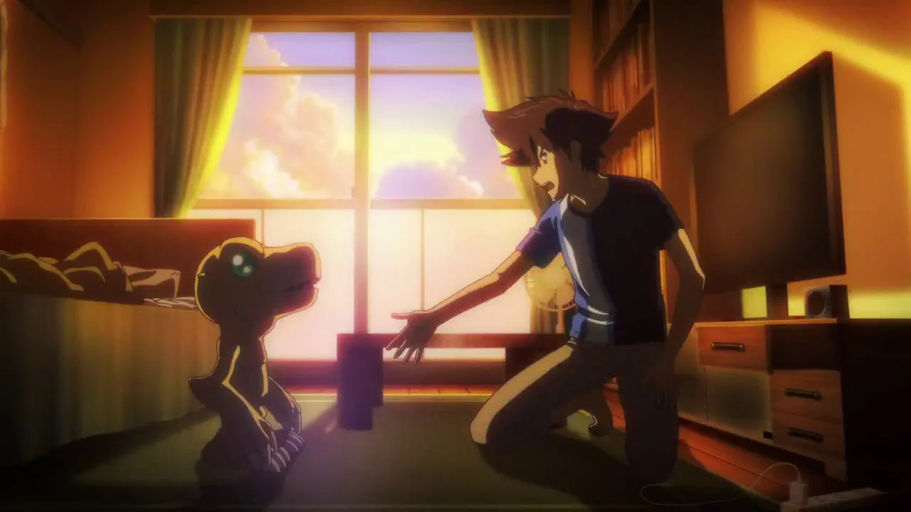 digimon adventure: last evolution kizuna