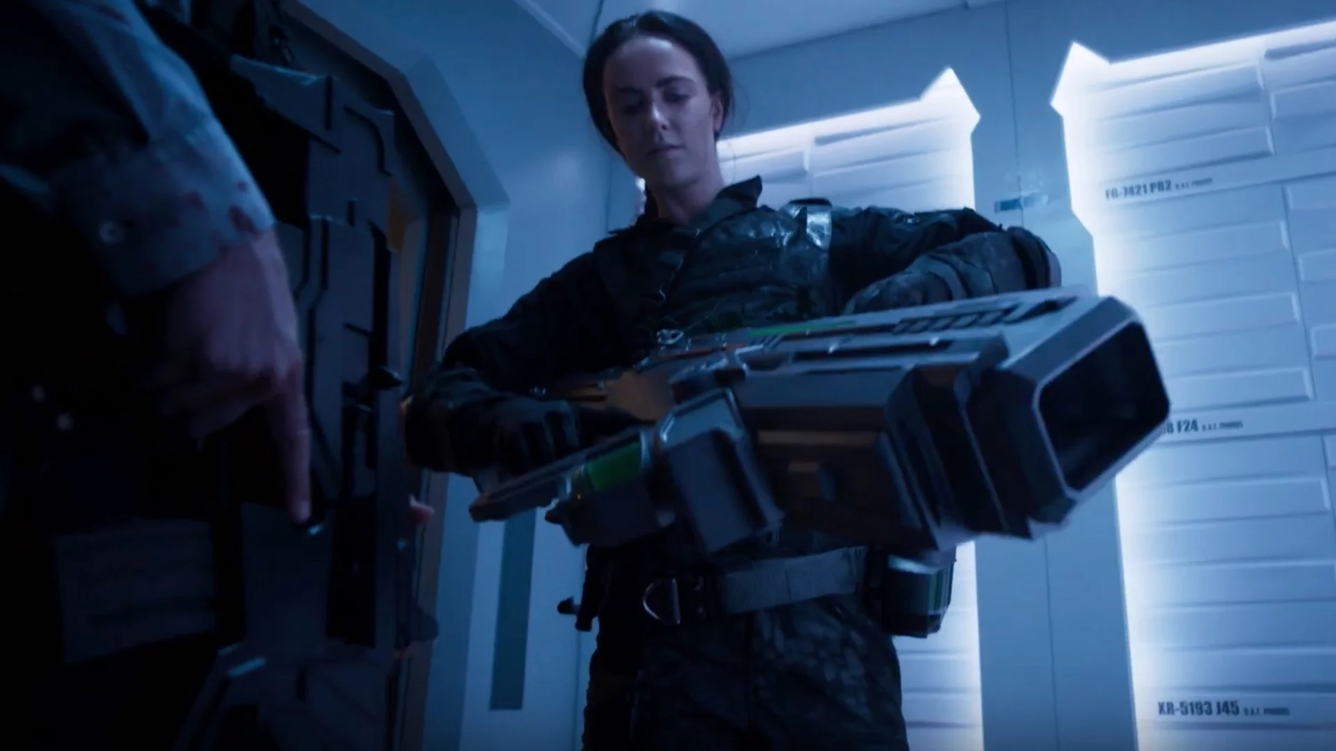 Imagen de DOOM: Annihilation desvela fecha de estreno y no aterrizará en cines