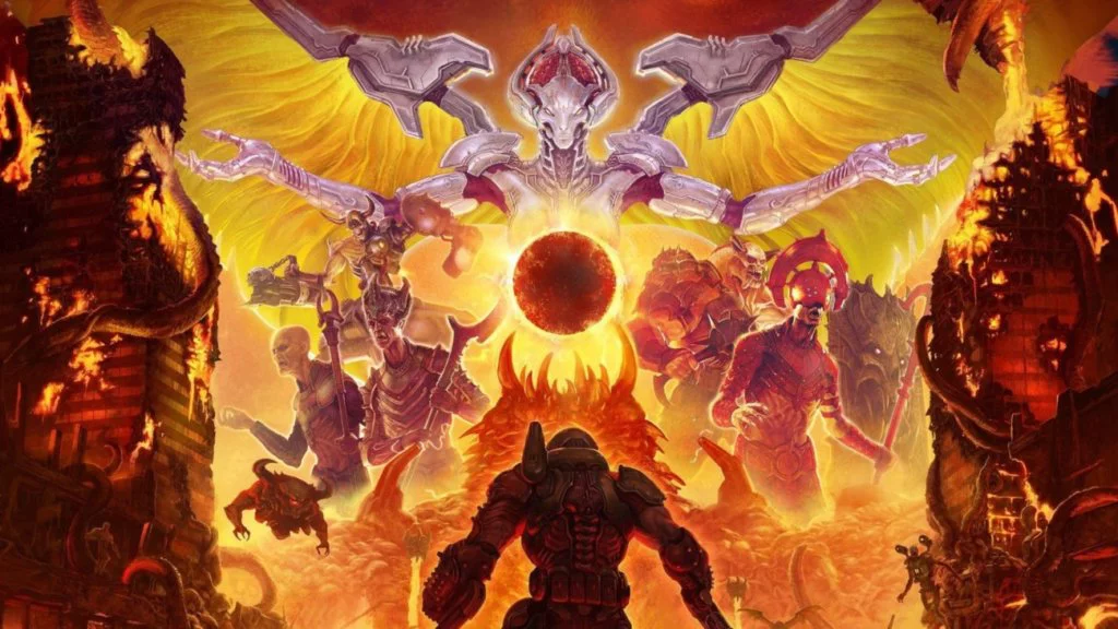 doom eternal portada e1564472695840