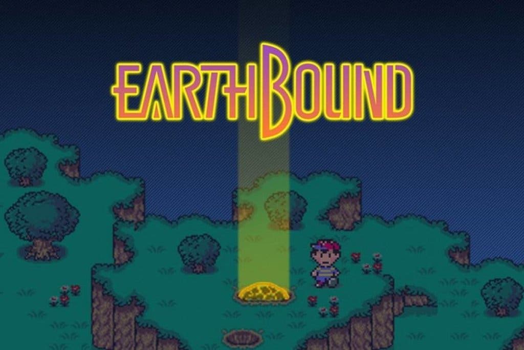 earthbound