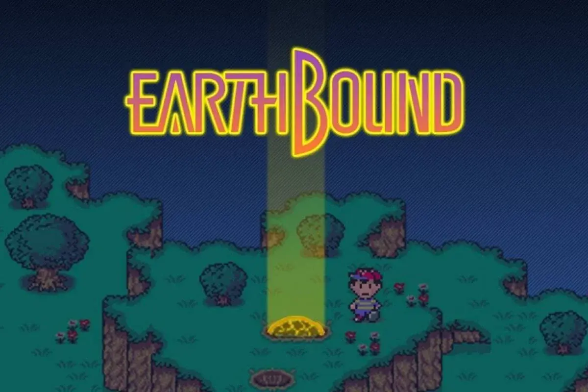 Resultado de imagen para earthbound