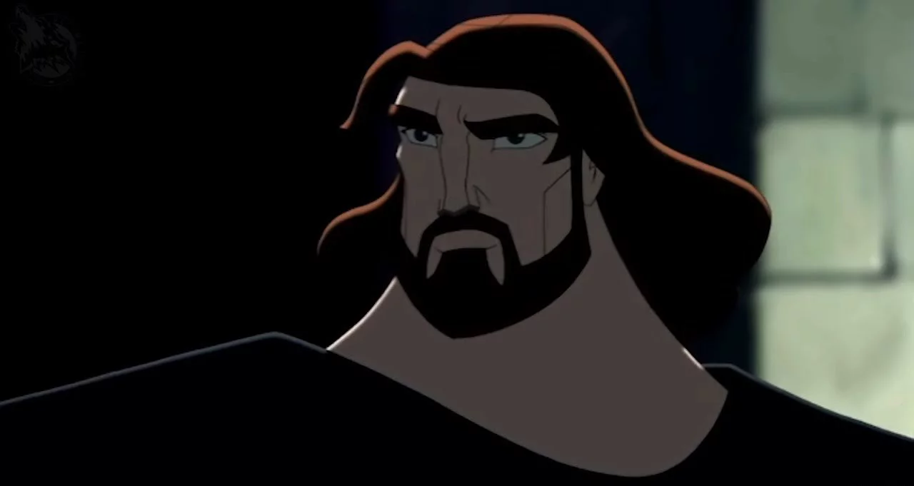 Imagen de El Cid, la próxima serie española Amazon Original, se estrenará en 2020