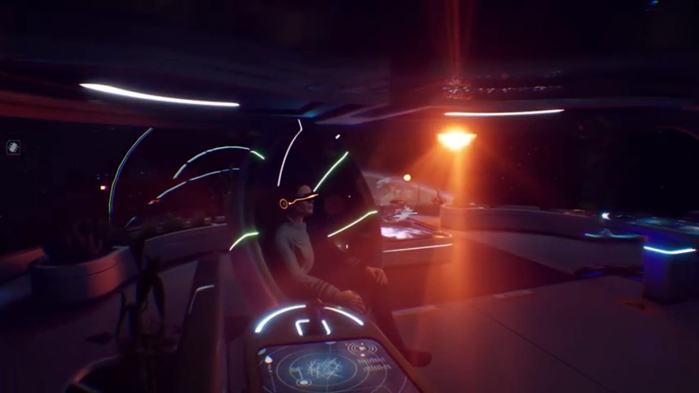 Imagen de Soedesco comparte el tráiler de lanzamiento de Elea, su nuevo título de ciencia ficción en PlayStation 4