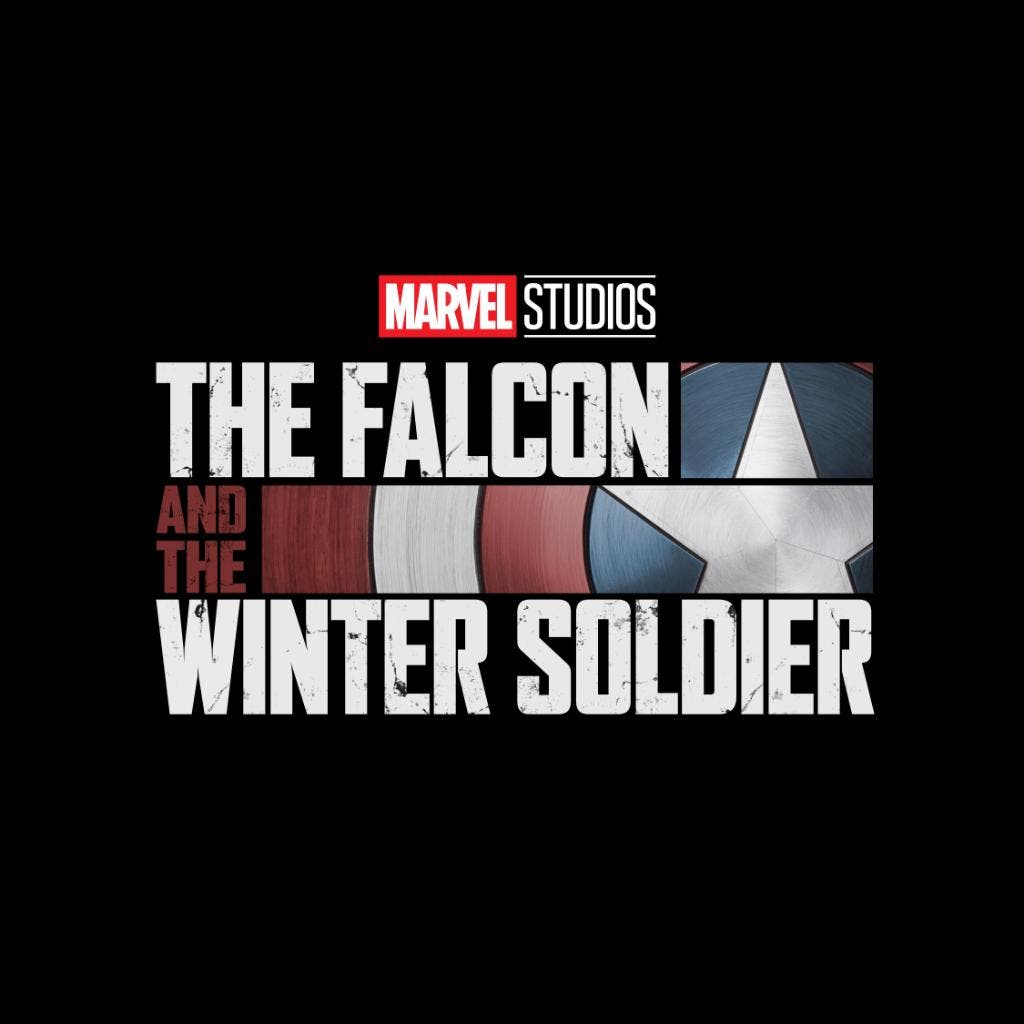 falcon winter soldier logo