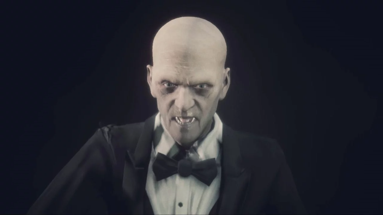 Imagen de El estudio español Dreamlight Games confirma la fecha de lanzamiento del terrorífico Fear the Dark Unknown