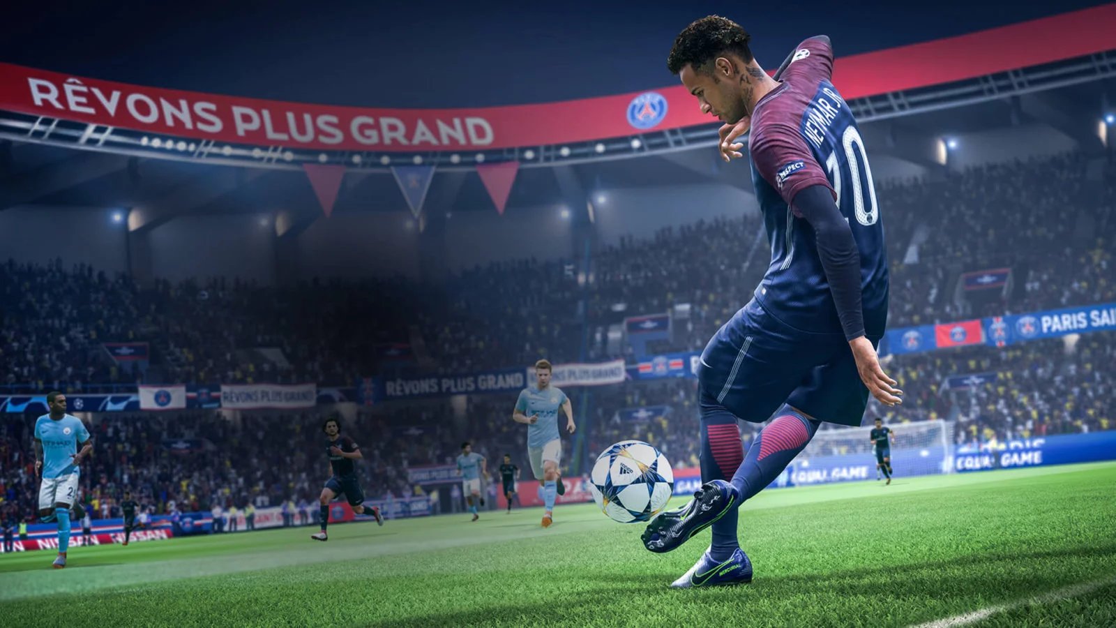 fifa 20 1
