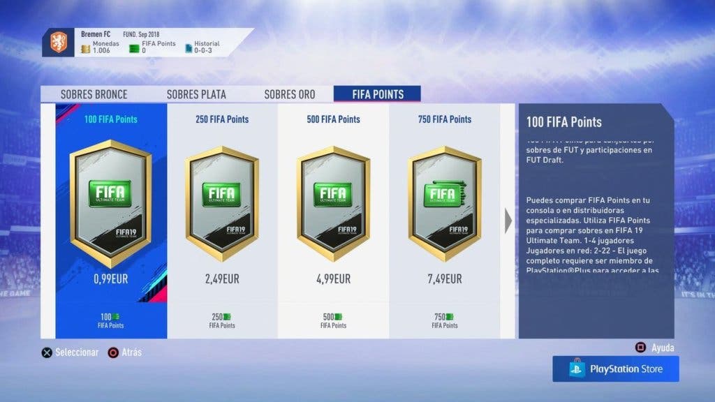 fifapoints