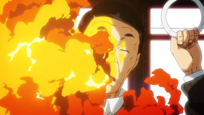 fire force