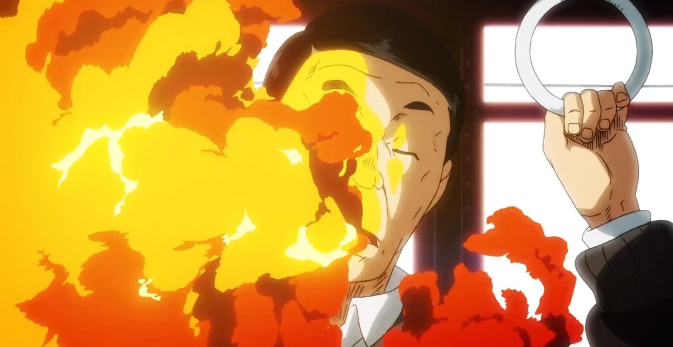 Imagen de Fire Force se tomará un descanso hasta su próxima emisión