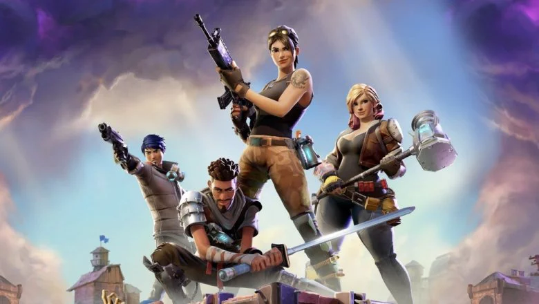 fortnite