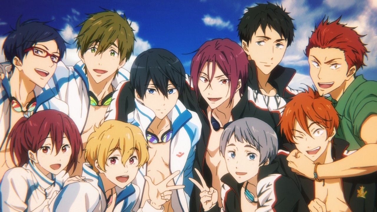 free!