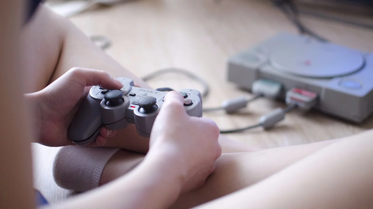 gamers acoso