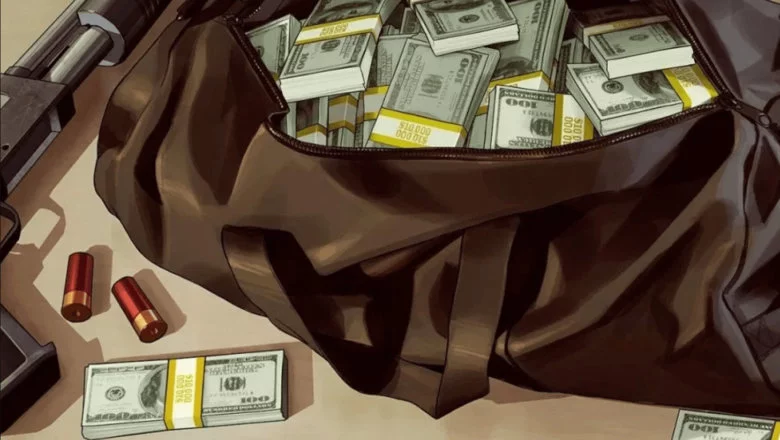 rockstar grand theft auto v