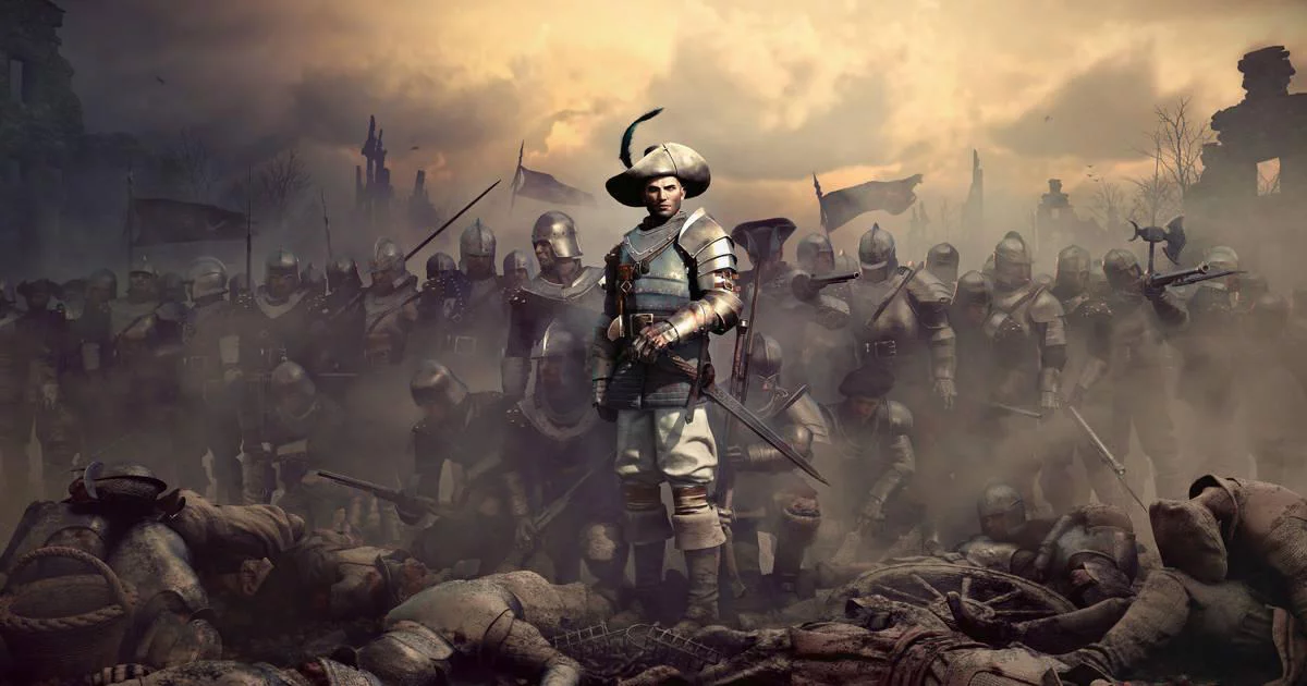 Imagen de No hay planes para que Greedfall cuente con soporte para mods