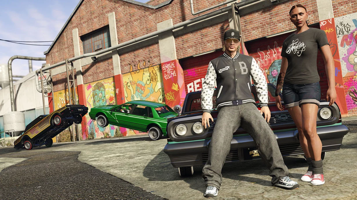 gta v