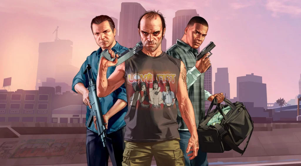gta v