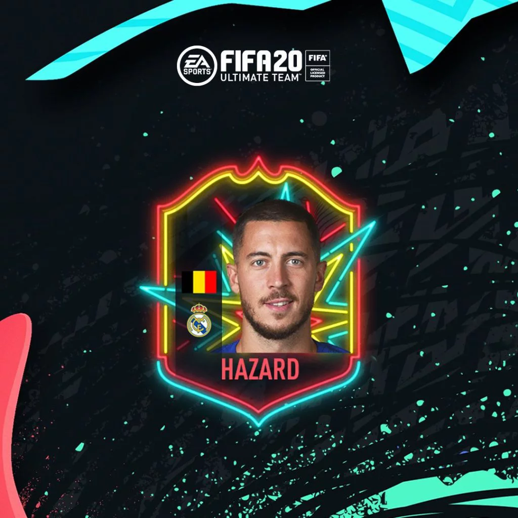 hazard